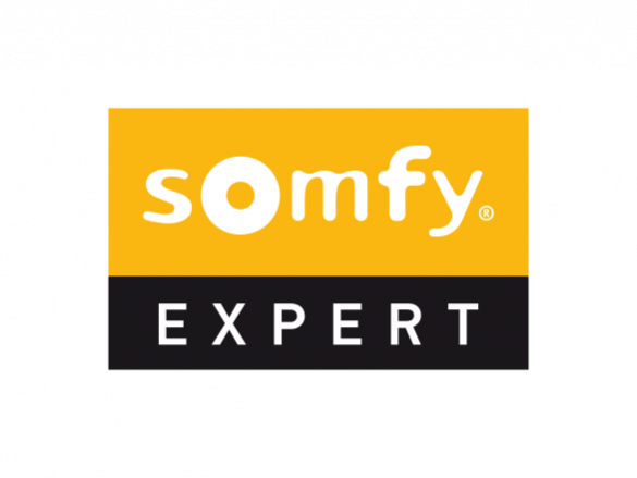 expert somfy